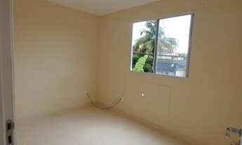 Imagem 3: Alugo belíssimo apt 2 qtos em campo grande com segurança total