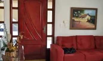 Imagem 4: Casa para venda tem 120 metros quadrados com 3 quartos em Cidade Dutra - São Paulo - São P