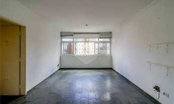 Imagem 5: Apartamento com vista, na parte baixa dos Jardins