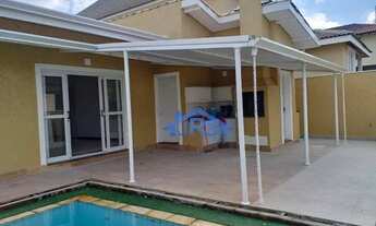 Imagem 6: Casa com 4 dormitórios para alugar, 350 m² por R$ 26.000/mês - Residencial Cinco (Alphavil