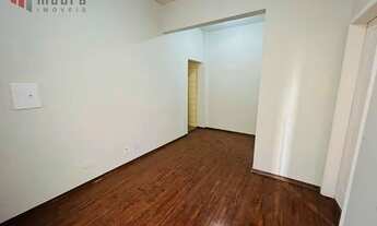 Imagem 1: Apartamento com 1 dormitório, 45 m² - venda por R$ 130.000,00 ou aluguel por R$ 885,00/mês