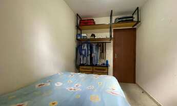 Imagem 6: Casa Geminada Santa Mônica 2 quartos 1 vaga