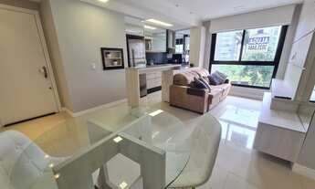 Imagem 2: Apartamento para venda tem 70 metros quadrados com 2 quartos em Jardim do Salso - Porto Al