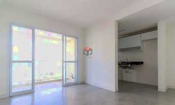 Imagem 4: Apartamento para aluguel 1 quarto 1 vaga Sapucaia Jardim da Saúde - São Paulo - SP