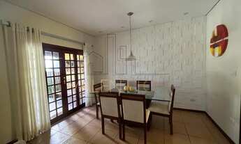 Imagem 5: Casa Mobiliada Locação