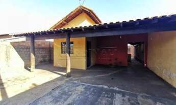 Imagem 2: Casa Padrão em Araraquara