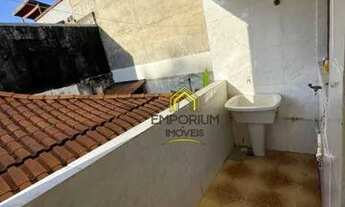 Imagem 6: Apartamento com 2 dormitórios para alugar, 55 m² por R$ 1.150,00/mês - Jardim Vila Galvão