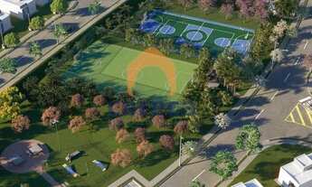 Imagem 4: Casa em Condomínio para Venda em São José do Rio Preto, Egydio Zani, 2 dormitórios, 1 banh