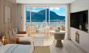 Imagem 5: Apartamento à venda, 1 quarto, Ipanema - RIO DE JANEIRO/RJ