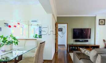 Imagem 7: IMPERDÍVEL COBERTURA DUPLEX PERTO DO METRÔ