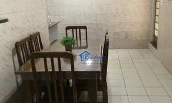 Imagem 6: Casa à venda, 189 m² de construção por R$ 630.000 - Vila Mercedes - Indaiatuba/SP