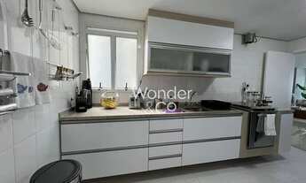 Imagem 6: Apartamento com 3 dormitórios, 152 m² - venda por R$ 2.100.000,00 ou aluguel por R$ 12.000