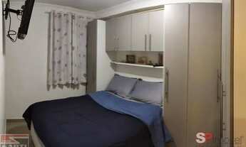 Imagem 5: APARTAMENTO , PISCINA; QUADRA, 2 DORMITÓRIOS , 1 VAGA COBERTA 320.000,00