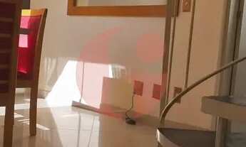 Imagem 2: Apartamento Cobertura em São José dos Campos