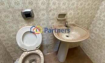 Imagem 4: Flat para Locação em Ribeirão Preto, Centro, 1 dormitório, 1 banheiro