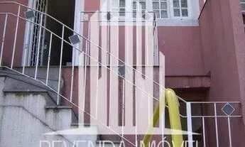 Imagem 4: Sobrado Jabaquara, prox. Comércio Metrô e Troleibus. 2 quartos, 2 vagas garagem