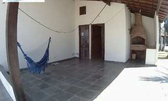 Imagem 4: CASA PARA LOCAÇÃO DEFINITIVA JARDIM GAIVOTAS EM CARAGUATATUBA