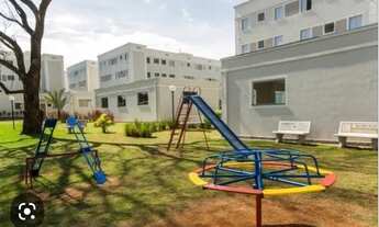 Imagem 2: Aluga se Apartamento Vita