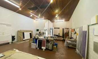 Imagem 3: Prédio comercial 469m² à venda - Barra funda