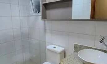 Imagem 3: Apartamento para aluguel possui 62 metros quadrados com 2 quartos