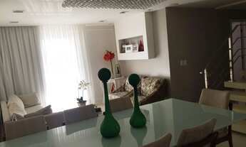 Imagem 3: Cobertura para venda com 180 metros quadrados com 3 quartos em Cavaleiros - Macaé - RJ