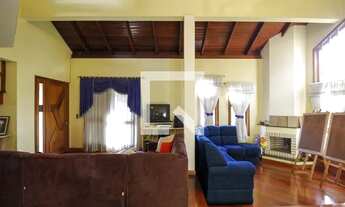 Imagem 5: Casa para Aluguel - São José, 4 Quartos, 372 m2