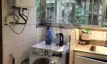 Imagem 5: Apartamento à venda 2 quartos no bairro Lagoa