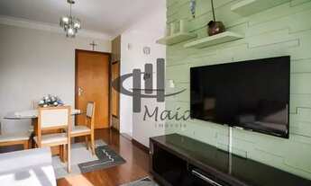 Imagem 4: Locação Apartamento Sao Caetano do Sul Santa Maria Ref: 38259