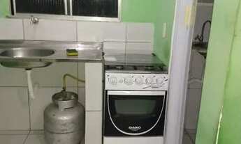 Imagem 3: Kitnet proximo unp salgado filho e midway