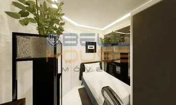 Imagem 2: SANTO ANDRÉ - Cobertura - CAMPESTRE