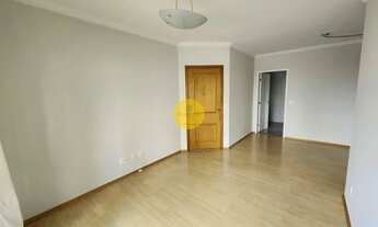 Imagem 3: Apartamento 89 m² com 03 dormitórios e 02 vagas na Vila Romana