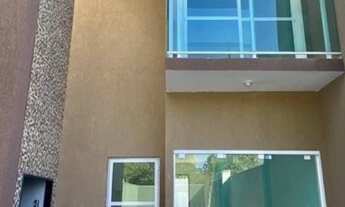 Imagem 4: Duplex 110 m2 e 3 suítes no Centro do Eusébio