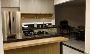 Imagem 6: Casa de condomínio sobrado para venda tem 190 metros quadrados com 3 quartos