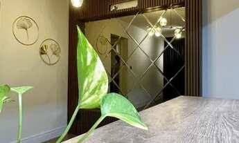 Imagem 4: Alugo - Apartamento de 2 dormitórios semi-mobiliado