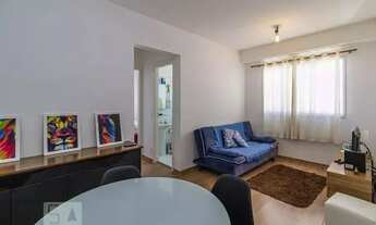 Imagem 2: Apartamento com 2 quartos à venda em Centro, Barueri