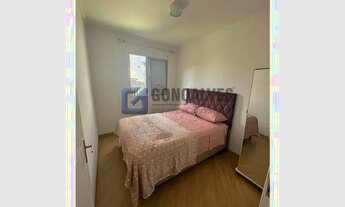 Imagem 4: SAO BERNARDO DO CAMPO - Residential / Apartment - NOVA PETROPOLIS