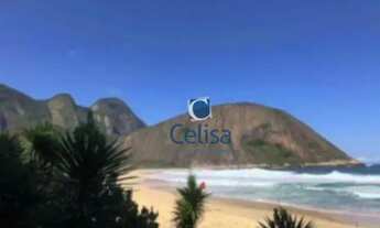 Imagem 2: Apartamento com 2 dormitórios para alugar, 94 m² por R$ 4.660,00/mês - Itacoatiara - Niter