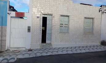 Imagem: ITABERABA - Casa Padrão - centro