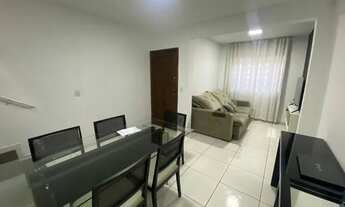 Imagem 2: BELO HORIZONTE - Casa de Condomínio - Dona Clara