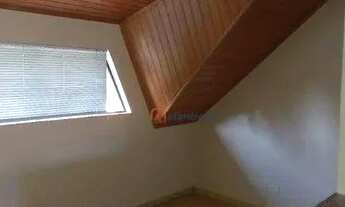 Imagem 5: Sobrado com 4 dormitórios para alugar por R$ 4.800/mês - Bom Retiro - Curitiba/PR