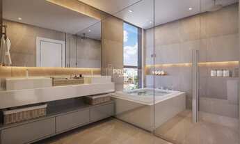 Imagem 6: Lançamento - Weiss - Alto da Glória - 3 Suítes