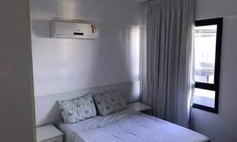 Imagem 6: 1/4 no Bahia Suites todo Mobiliado