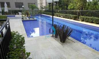 Imagem: Apartamento, 62 m² - venda por R$ 490.000,00