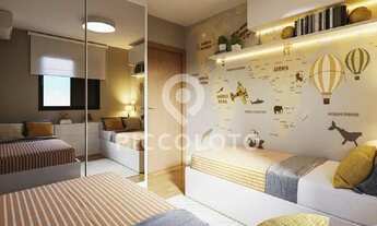 Imagem 7: Apartamento - Vila Lemos - Campinas