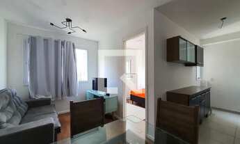 Imagem: Apartamento para Aluguel - Liberdade, 2