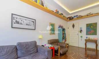 Imagem 3: RIO DE JANEIRO - Apartamento Padrão - Humaitá