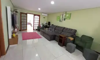 Imagem 5: Casa Condominio para Venda - 150m², 3 dormitórios, 2 vagas - Belém Velho