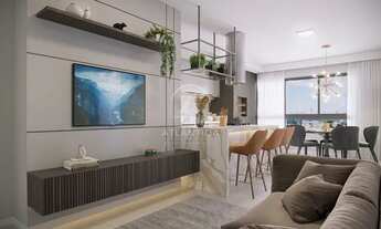 Imagem 4: Apartamento - Em Construção - 02 dormitórios e lazer completo - Centro - Camboriú - #4.462