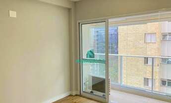 Imagem: Apartamento com 1 dormitório para alugar