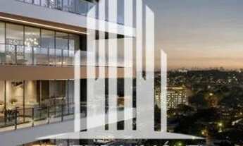 Imagem 2: Grand Habitarte a venda com 158m² com 4 dormitórios 2 suítes e 2 vagas no Brooklin Zona S